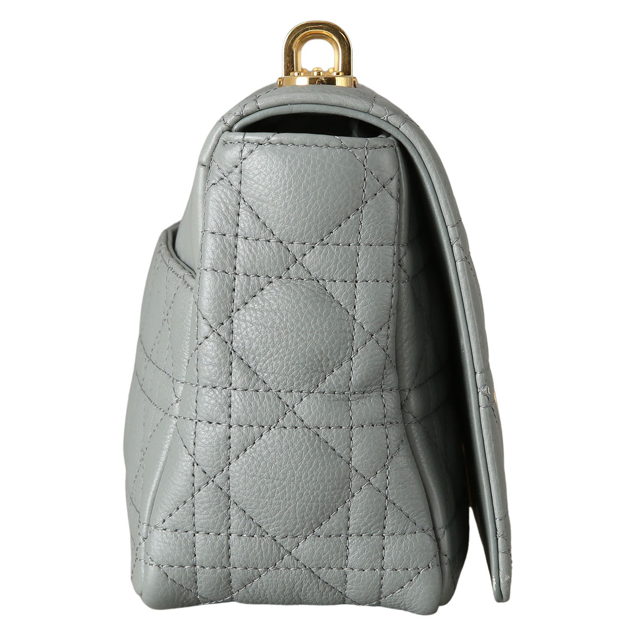CHRISTIAN DIOR(USED)크리스찬디올 카로 미디엄 체인 백
